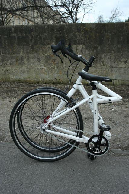 dahon cadenza p8